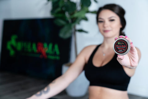 How do CBD Topicals Work?