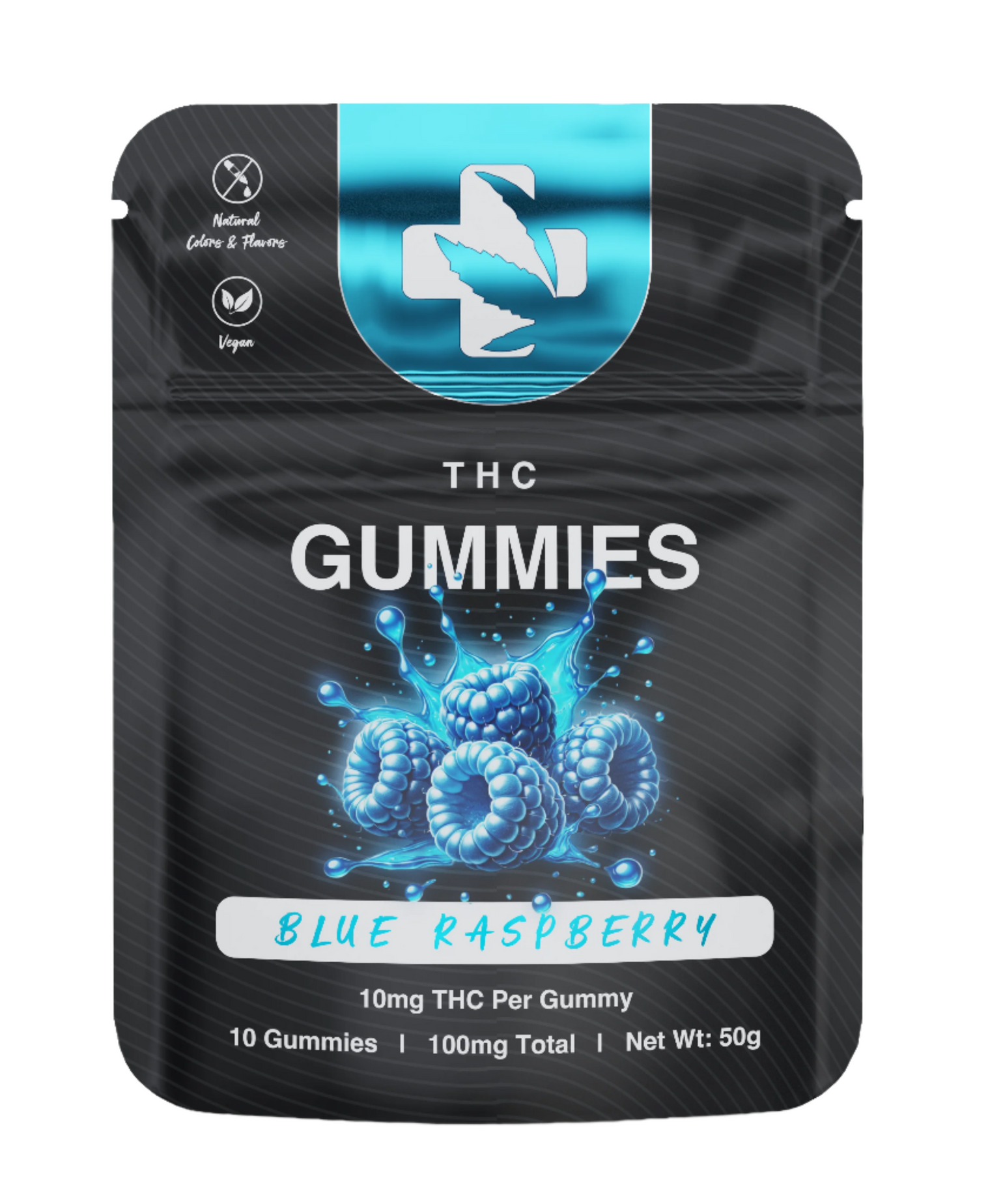 Gummies – pharma Xtracts