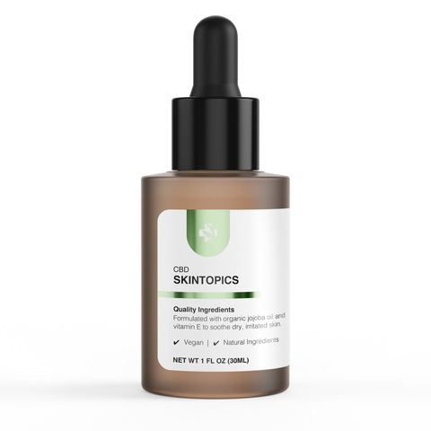 Skintopics Skin Oil